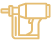 Cloueur pneumatique